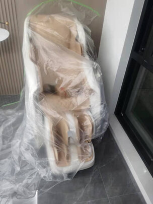 奥佳华OG7806实例评测图文解说