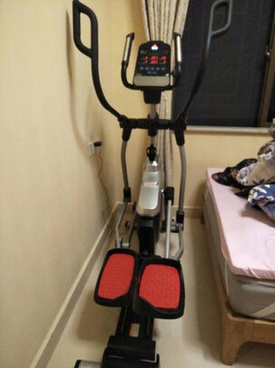 Reebok460椭圆机|报价参数锐步ZJET460椭圆机好不好用？用后一周讲体验真相