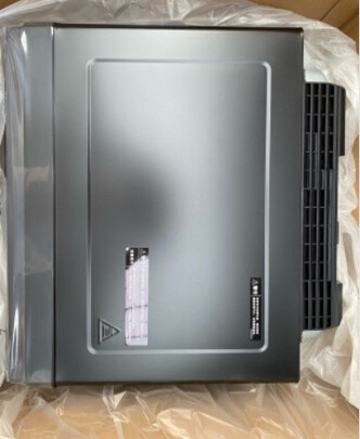 松下NU-SC360BXPE蒸烤箱|松下NU-SC360BXPE蒸烤箱怎么样上手一周说讲感受