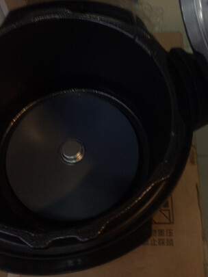 电压力锅|美的YL50Simple101电压力锅怎么样？亲身体验告知你实情！