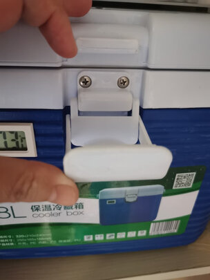 车载保温箱
