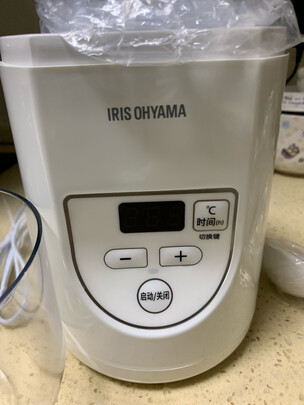 酸奶机/冰淇淋机