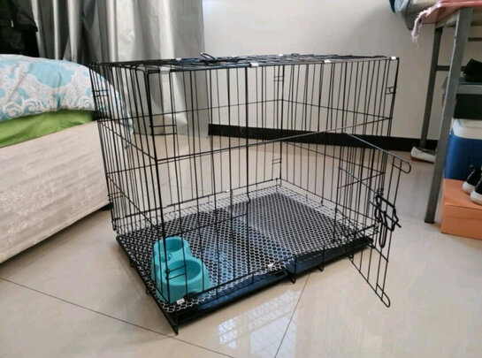 狗笼