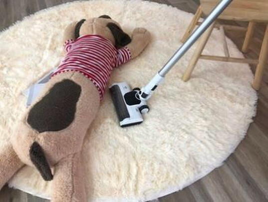 木本吸尘器怎么样?不吹不黑讲真实感受