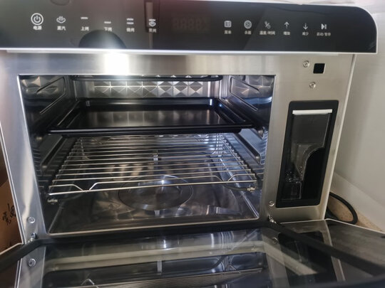 杜邦32L蒸烤一体机口碑好不好？老铁深度剖析