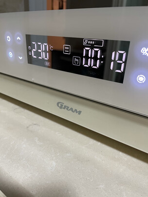GRAM烘焙五件套蒸烤箱|客观评价GRAM烘焙五件套蒸烤箱怎么样?上手三周说真相