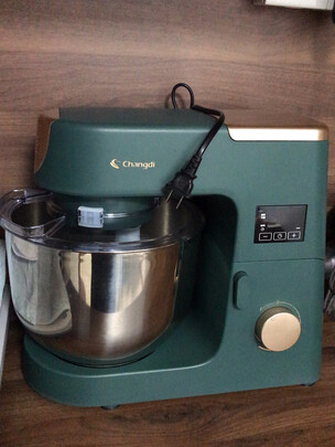 厨师机|长帝CE6001B厨师机怎么样？亲身体验告知你实情！