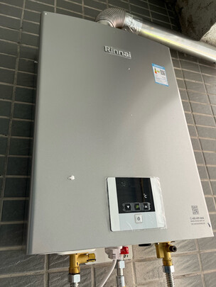 林内RUS-13QD31一个月后开始后悔了诉说原因
