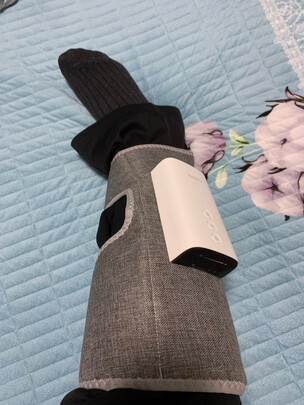 科普菲腿部按摩器怎么样?用后一周敢说真实内幕？