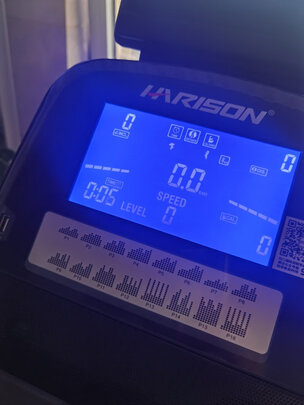 HARISONE1506|用户揭秘HARISONE1506 PLUS椭圆机好吗,入手解密评测真相