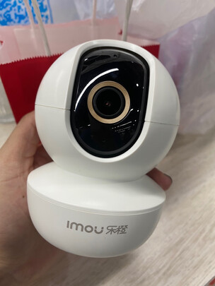 三,萤石dp2c-3mp智能猫眼网友对比评测