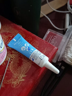 祛疤膏