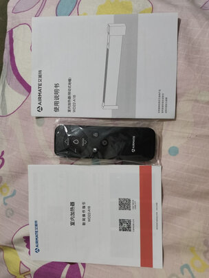 取暖器|艾美特WD22-A18取暖器怎么样？亲身体验告知你实情！