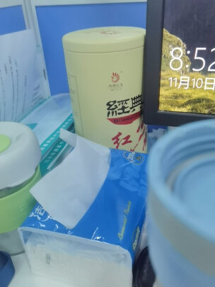 红茶
