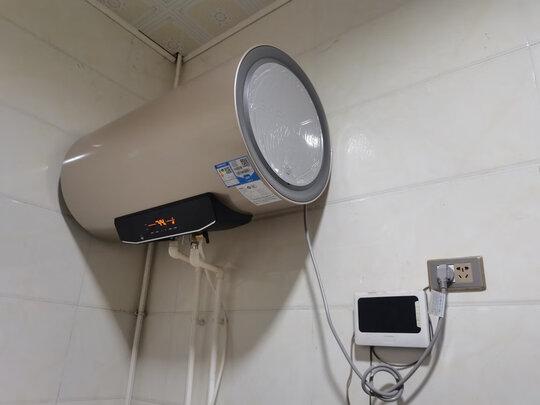 海尔EC6002-MG(U1)是哪里生产的，值吗