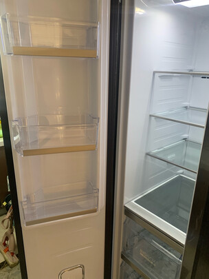 东挑西选海尔净水器HRO8H98-2真实使用揭秘，只用看这一篇就够了！