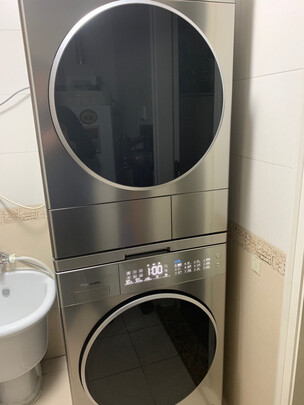 重要提醒松下10kg滚筒洗衣机怎么样？评揭晓真相,不看后悔？