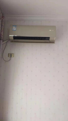 美的KFR-35GW/N8MCA1测评感受值得入手吗