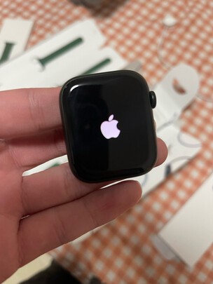 AppleApple Watch Series 7是哪里生产的，值吗