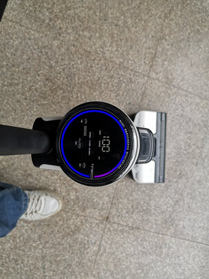 吸尘器|添可清洁机器好不好？
