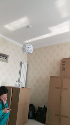 真内幕欧普照明（OPPLE）led吸顶灯怎么样，质量差不差？