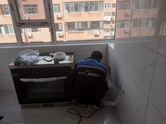 美的JJZT-90D15-G集成灶|美的JJZT-90D15-G集成灶独家揭秘评测真相,不看后悔!