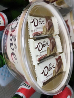 巧克力