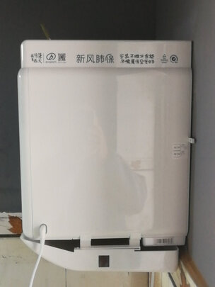 新风机|远大FE6新风机如何,值得入手的原因分享！