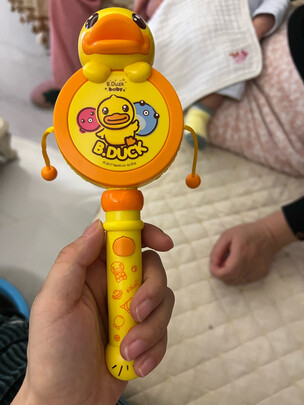 一:选购欣格国潮拨浪鼓b款鹿(红)a8-2拨浪鼓玩具建议