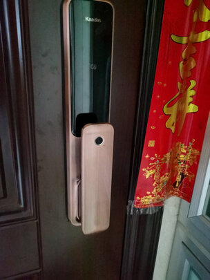 凯迪仕X1指纹锁|【今日头条】凯迪仕智能锁X1优缺点评测怎么样？真的很差吗？