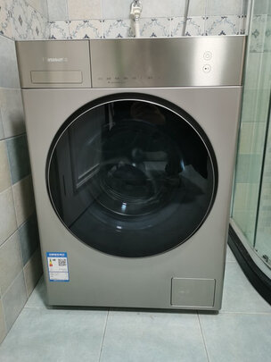 松下XQG100-L2EM|松下滚筒洗衣机XQG100-L2EM差不差？体验感受揭秘
