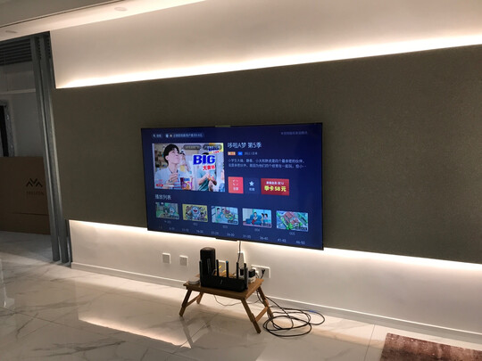 大家说TCL雷鸟65S535C电视怎么样，三万网友大揭秘 ？