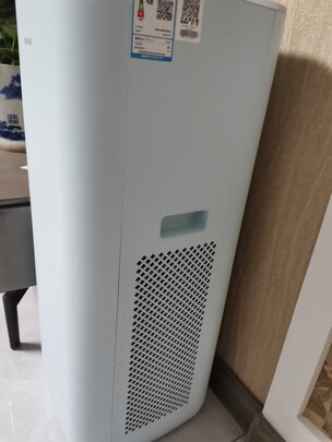 格力KJ500G-A01空气净化器|格力KJ500G-A01空气净化器如何,值得入手的原因分享！