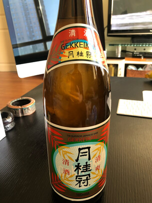 三,朝香米酒清酒网友对比评测