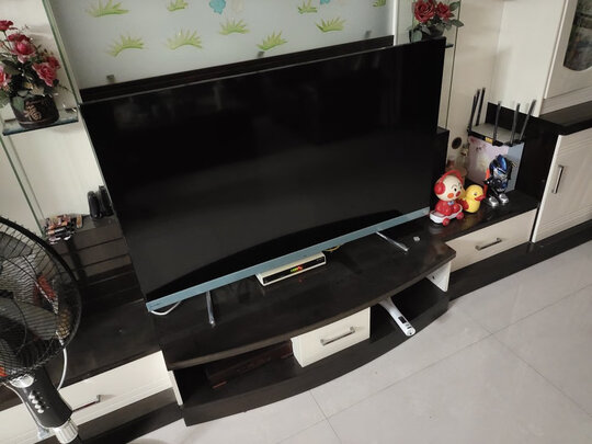 VIDAA55V3F-PRO电视|VIDAA55V3F-PRO电视如何,值得入手的原因分享！