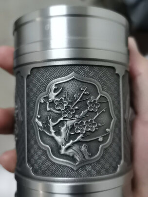 茶叶罐