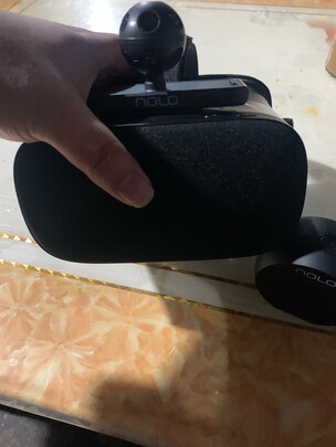 NOLOX1|[用户爆料]NOLO X1 4K VR一体机怎么样?用后一周说体验真相？