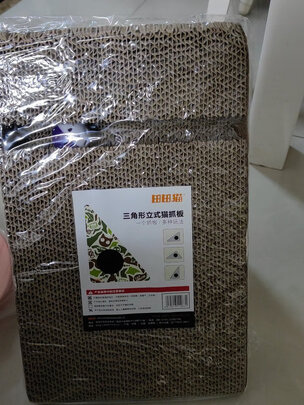 猫抓板