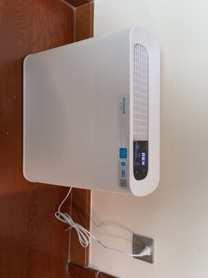 吉若奥空气净化器|外观展示吉若奥空气净化器怎么样?到底有没有效果？