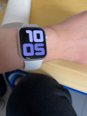 AppleApple Watch Series 7一周使用彻底爱上了吗