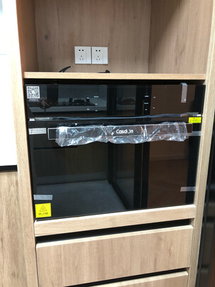 凯度SR56B-FU蒸烤箱|报价参数凯度SR56B-FU蒸箱怎么样讲一讲体验真相？