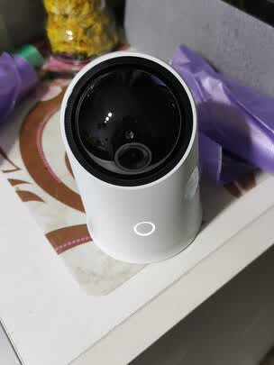 荣耀亲选智能云台摄像头
