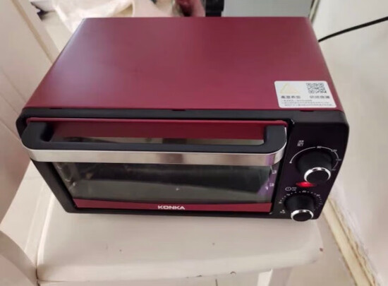康佳KAO-32S21|康佳蒸烤箱质量好不好?用后一周讲实情真相