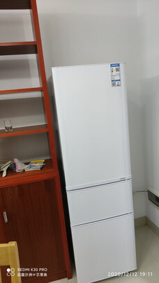 冰箱|康佳BCD-210GB3S冰箱怎么样？亲身体验告知你实情！