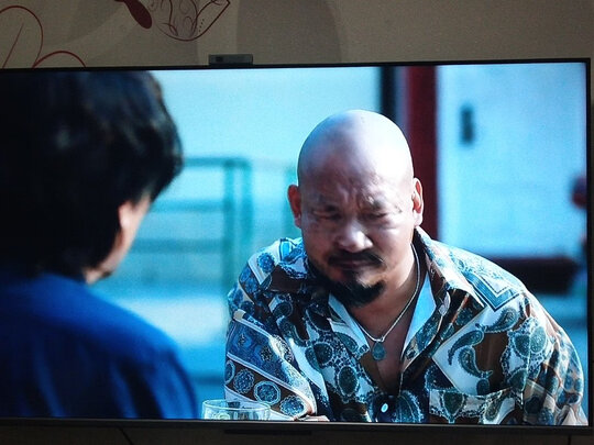 TCL55T88D电视|独家剖析tcl55t88d电视怎么样？使用三天发现亮线了？