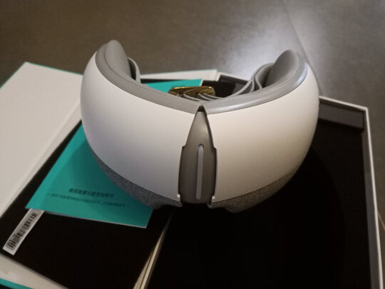 SKG眼部按摩仪按摩器|【电商快报】SKG眼部按摩仪质量怎么样?不吹不黑讲内幕真相？