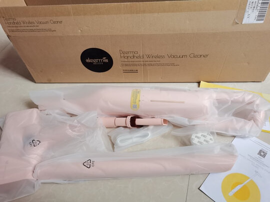 吸尘器|德尔玛DEM-VC02吸尘器怎么样？亲身体验告知你实情！
