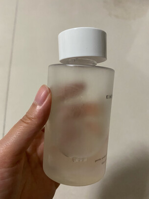 卸妆液