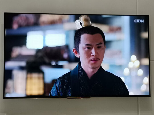 创维75H30一个月后开始后悔了诉说原因