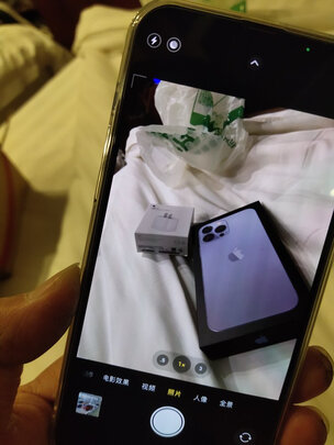 AppleiPhone 13 Pro Max实例评测图文解说